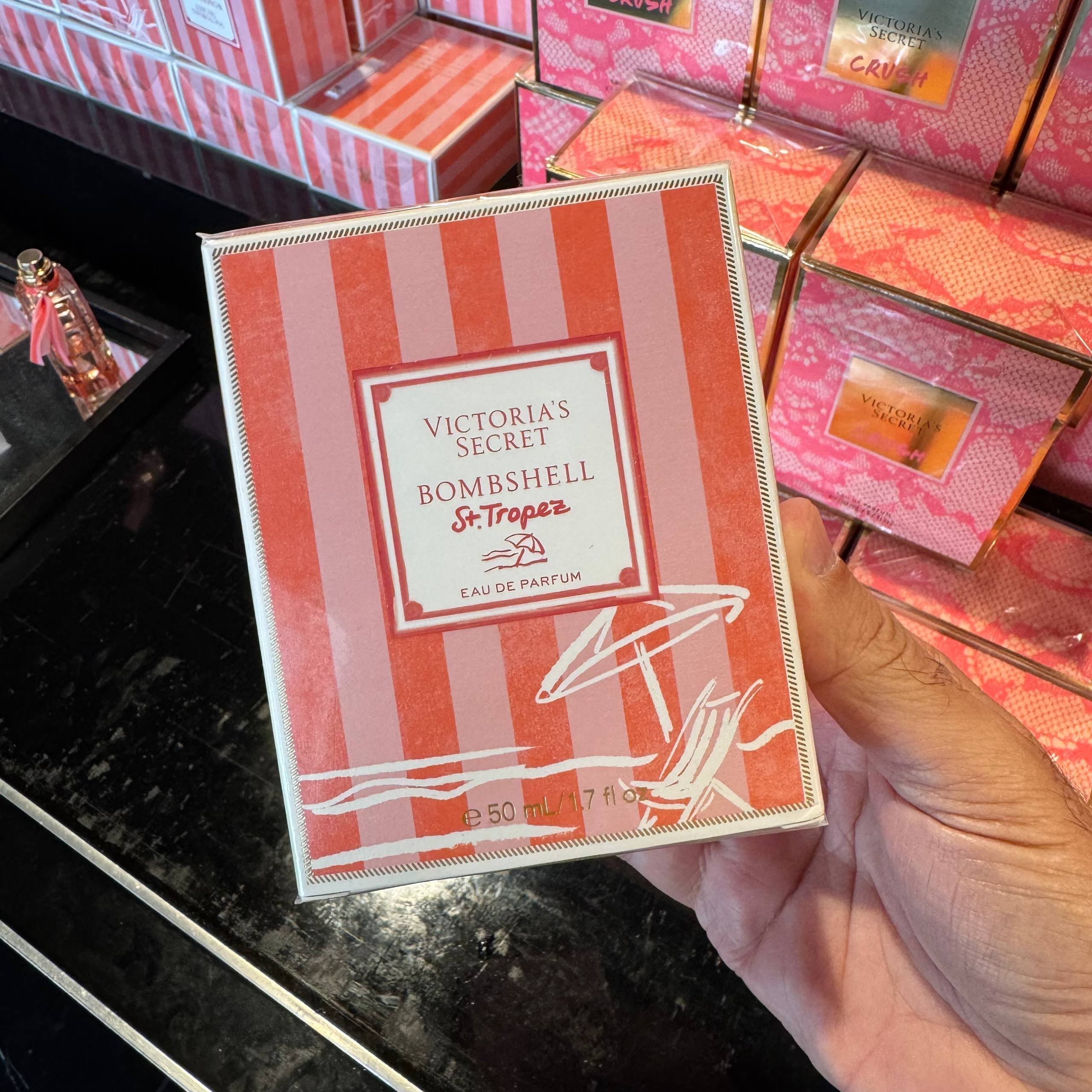BOMBSHELL EDP 50 ML