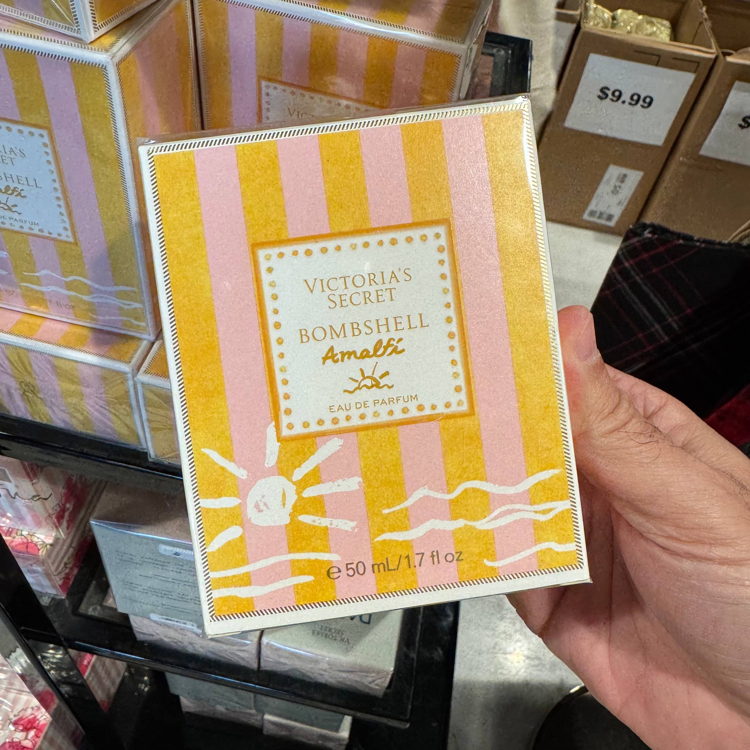BOMBSHELL EDP 50 ML