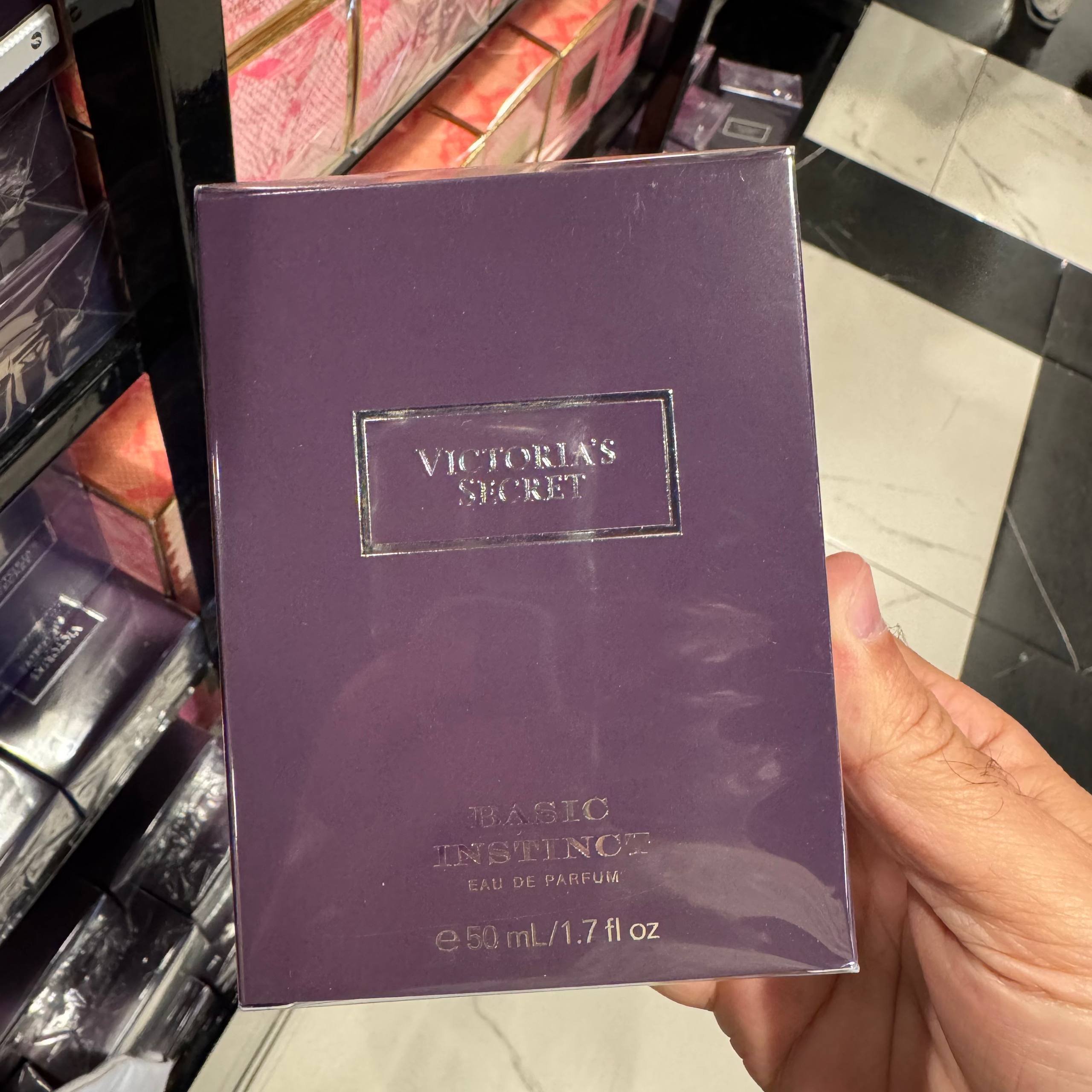 BASIC EDP 50 ML