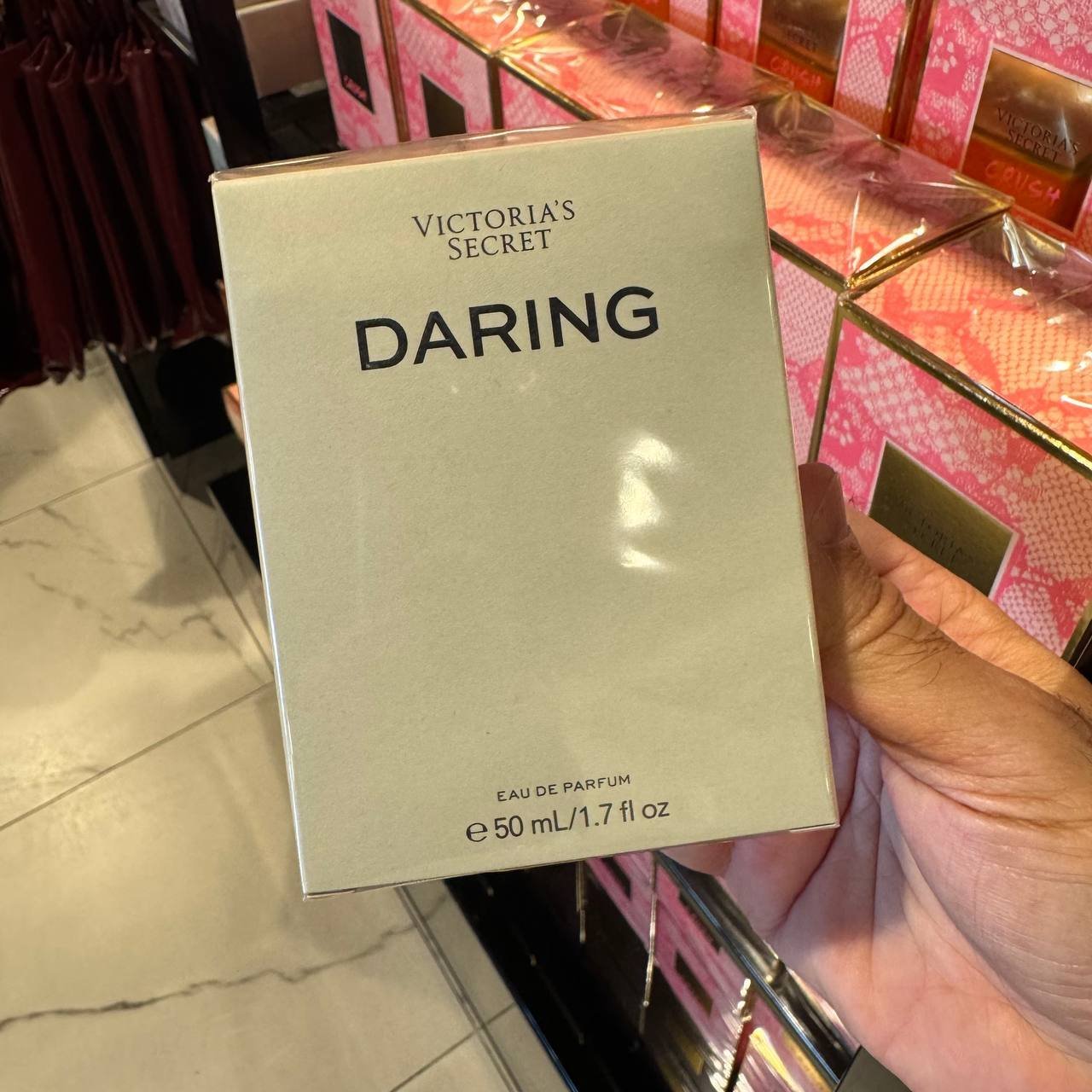 DARING EDP 50 ml