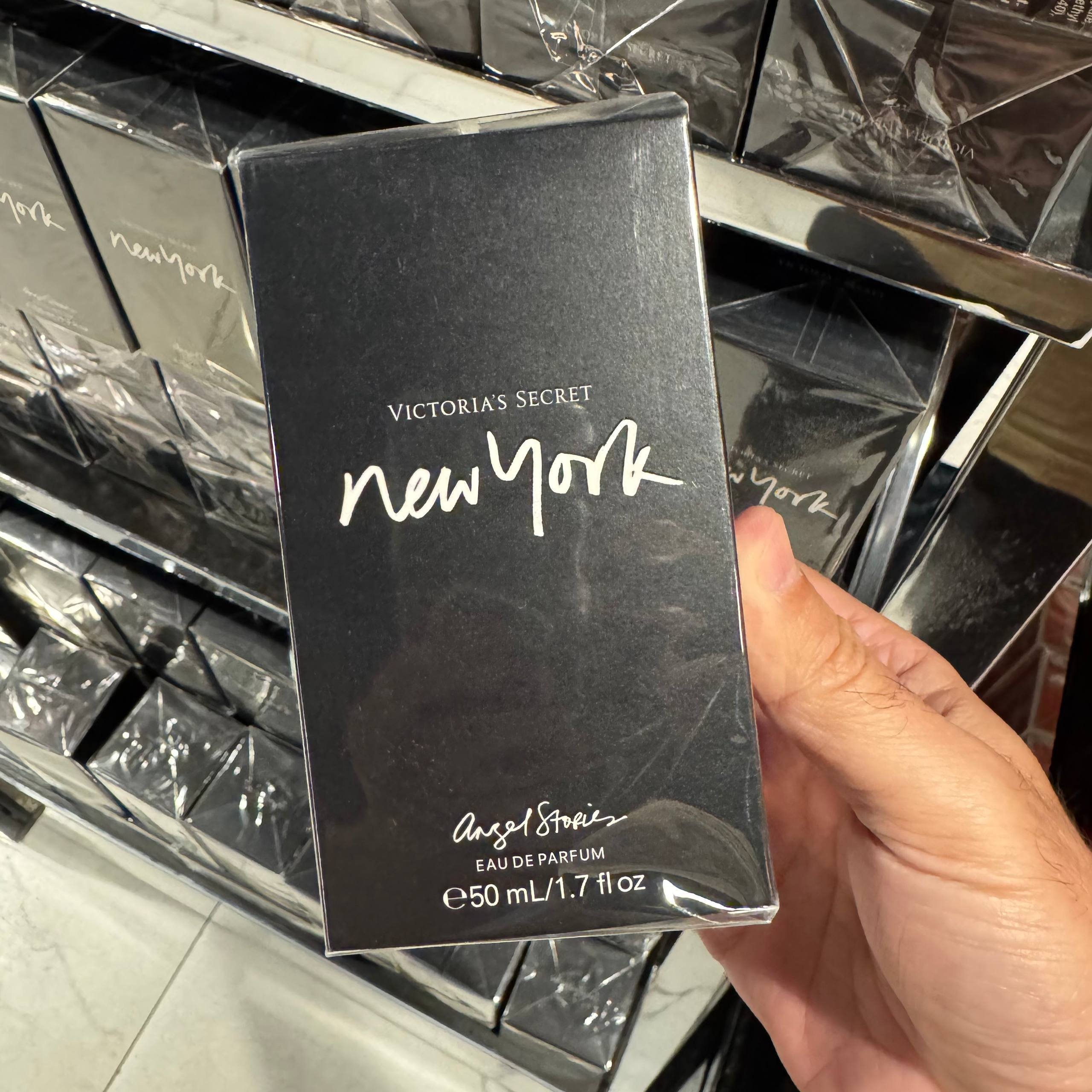 NEW YORK EDP 50 ml