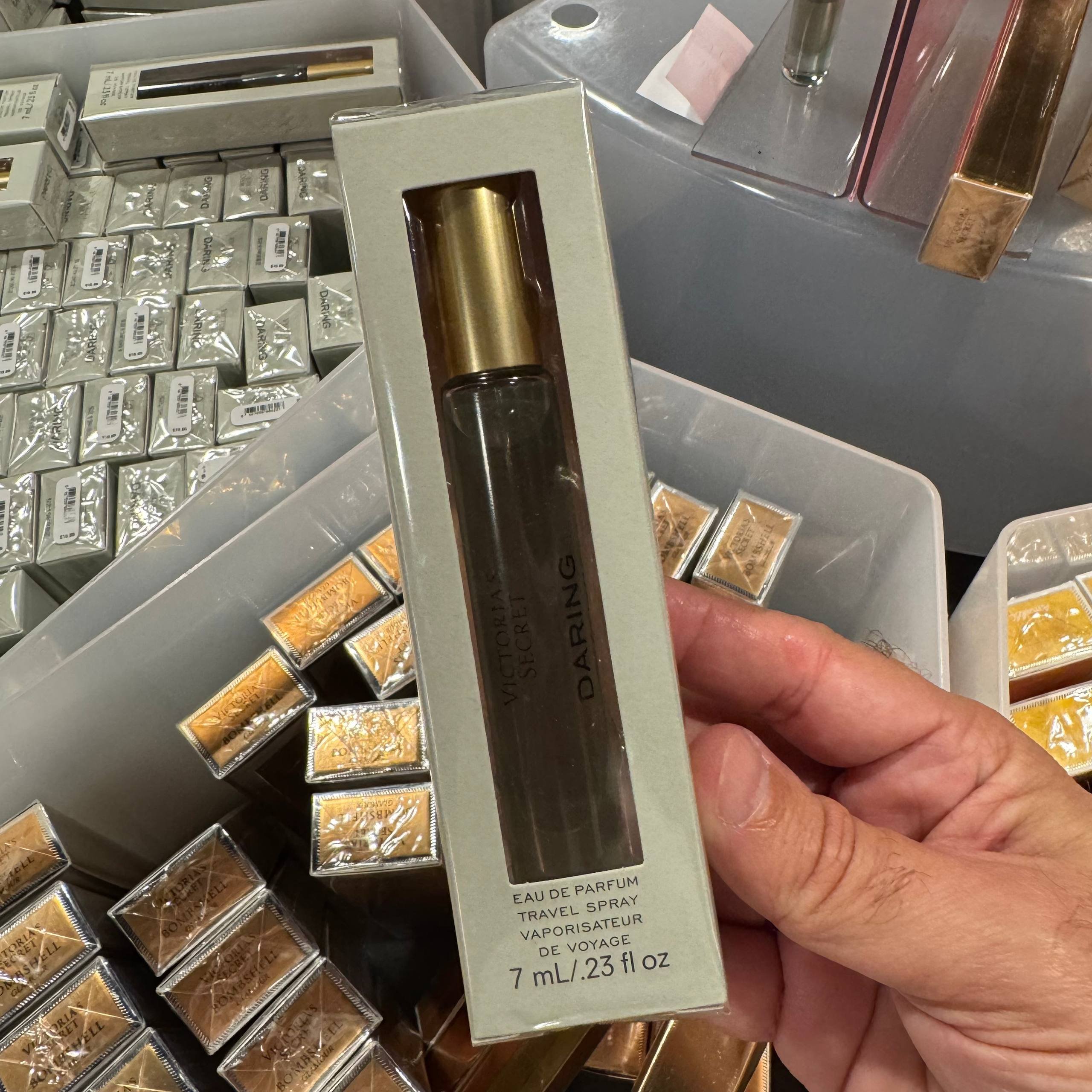 DARING EDP 7 ML