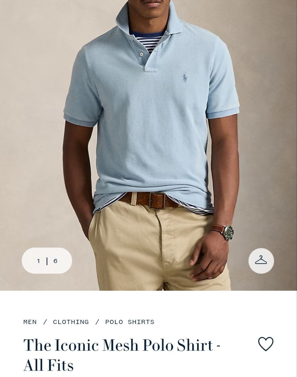 Polo
