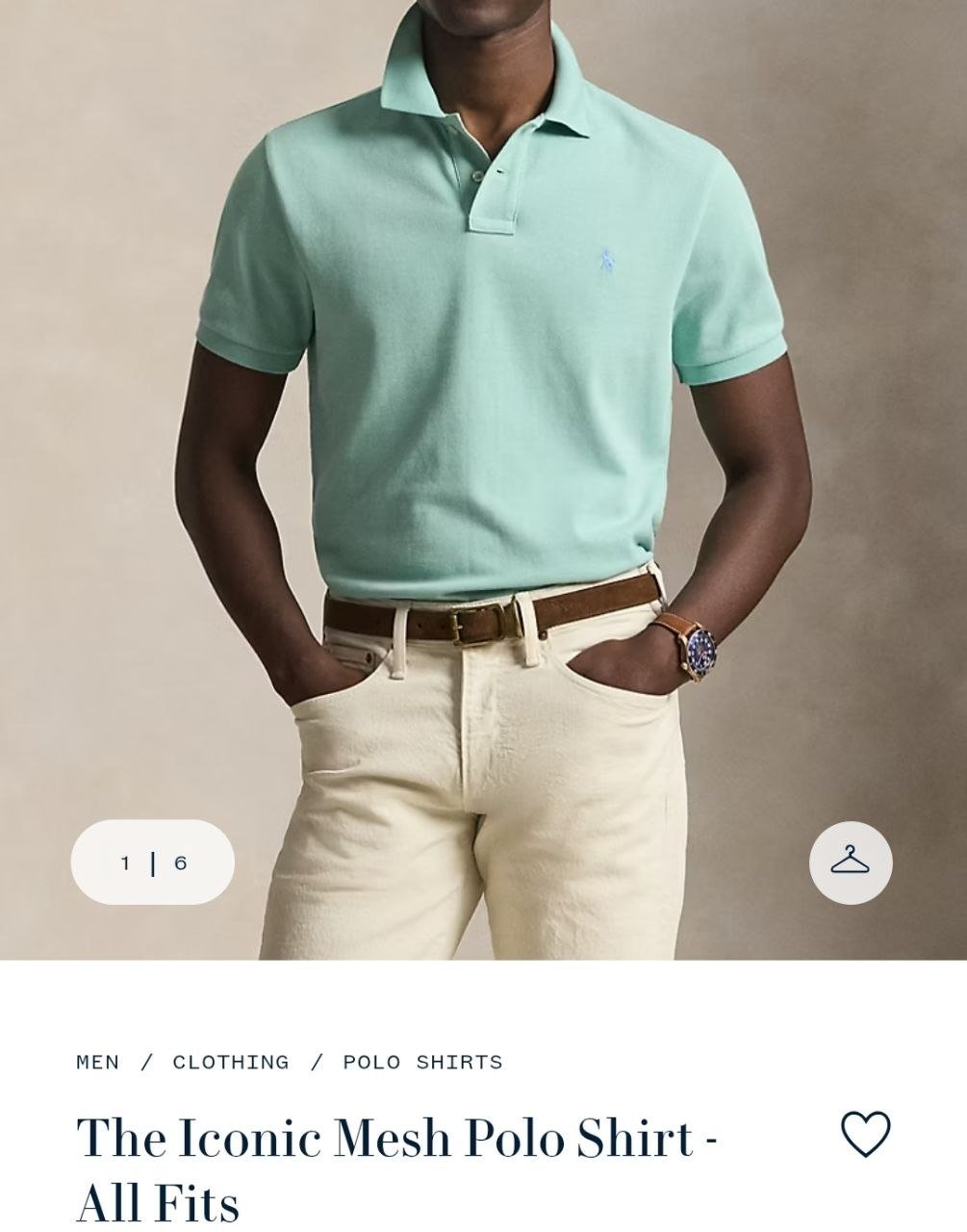 Polo