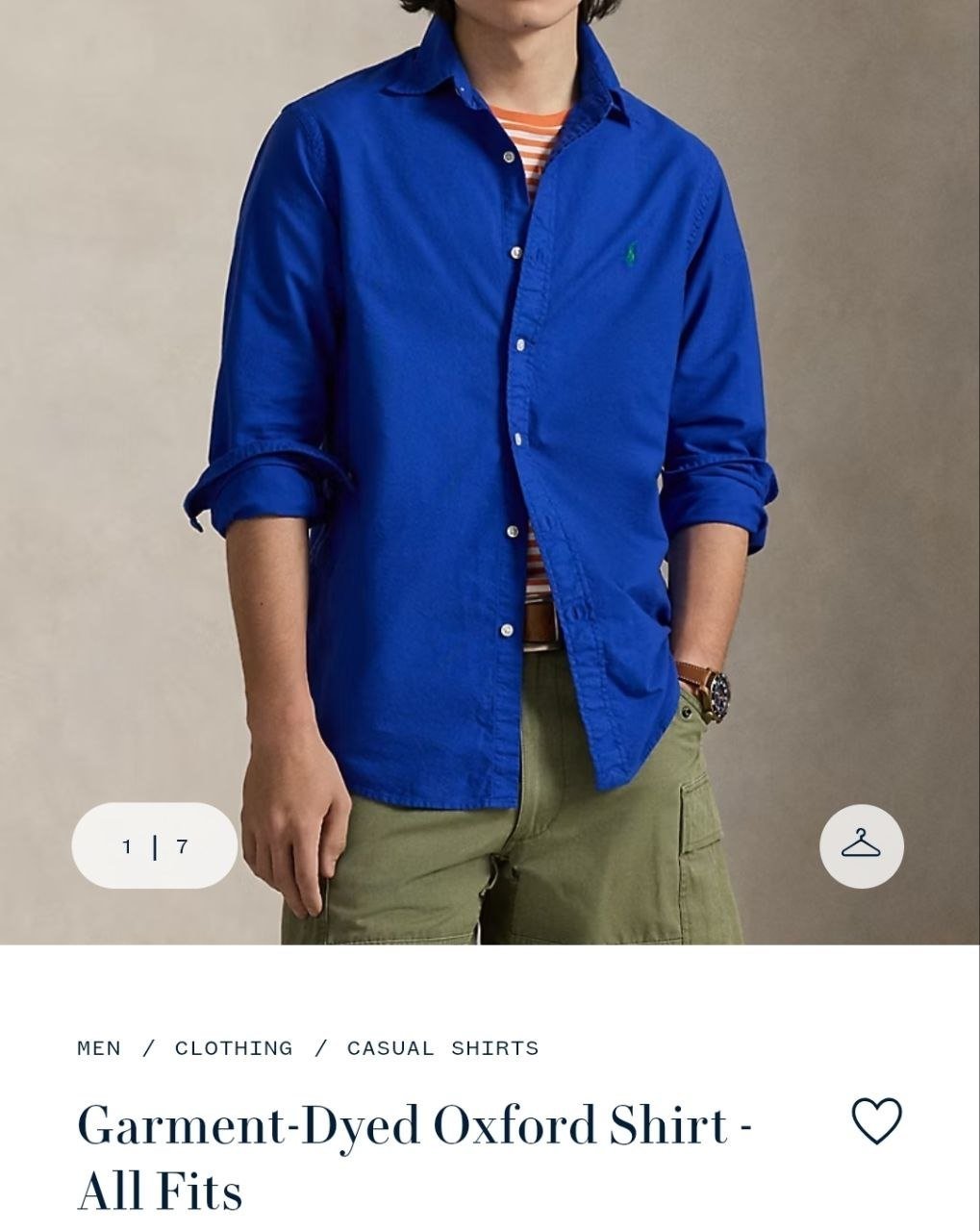 Shirt