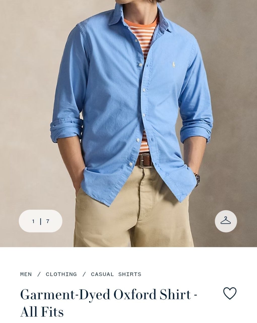 Shirt