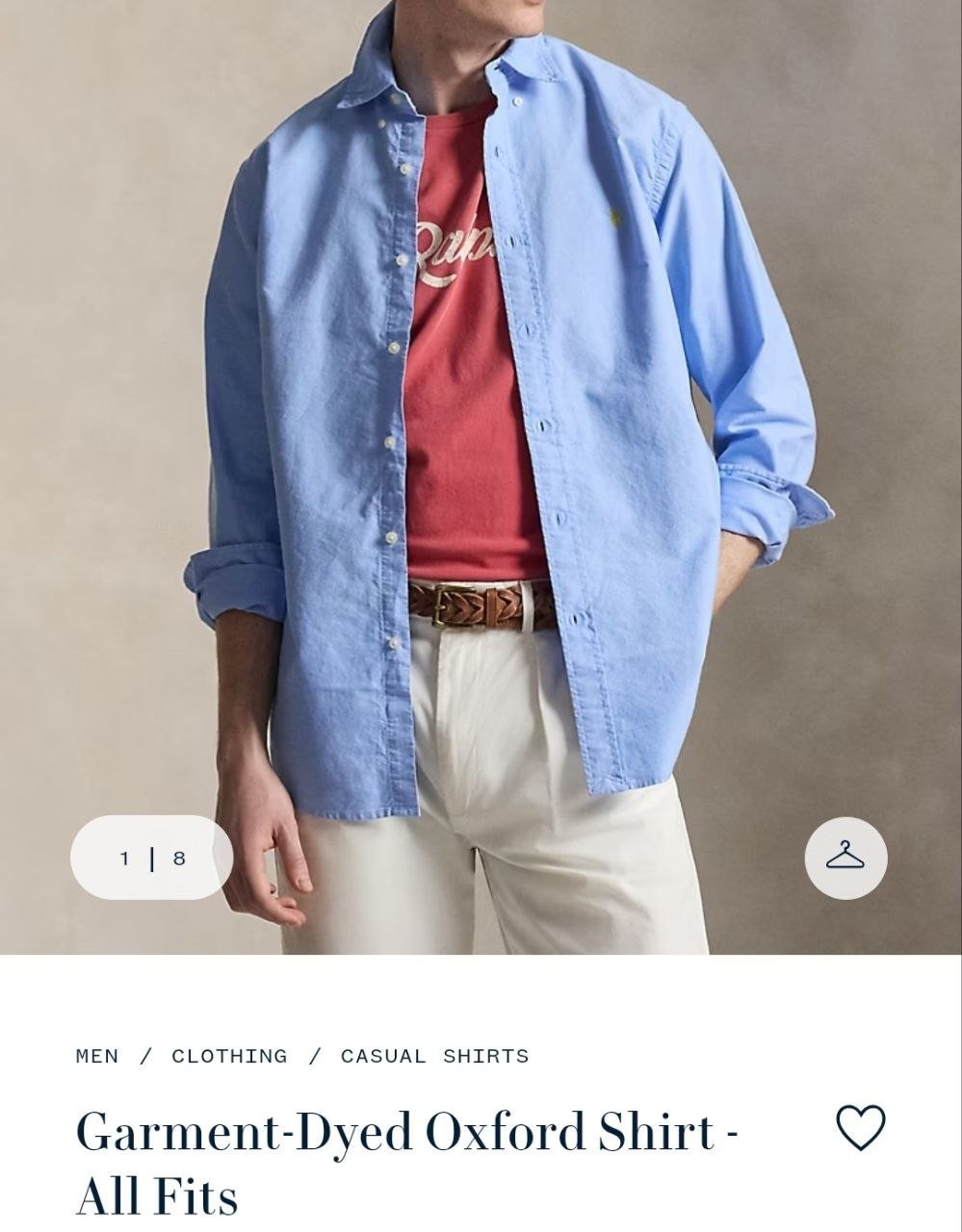 Shirt