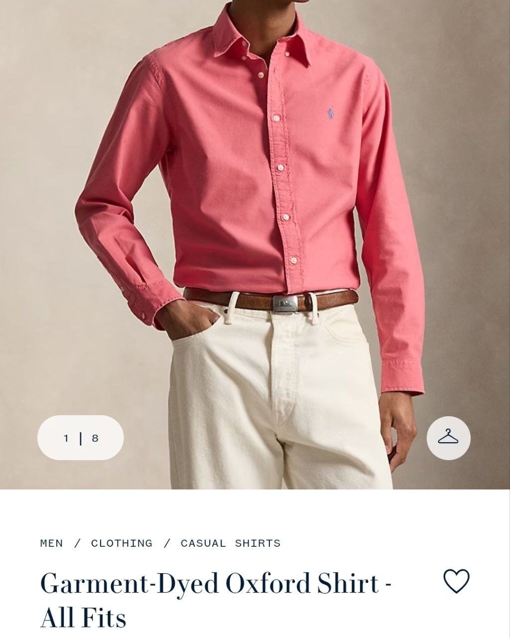 Shirt