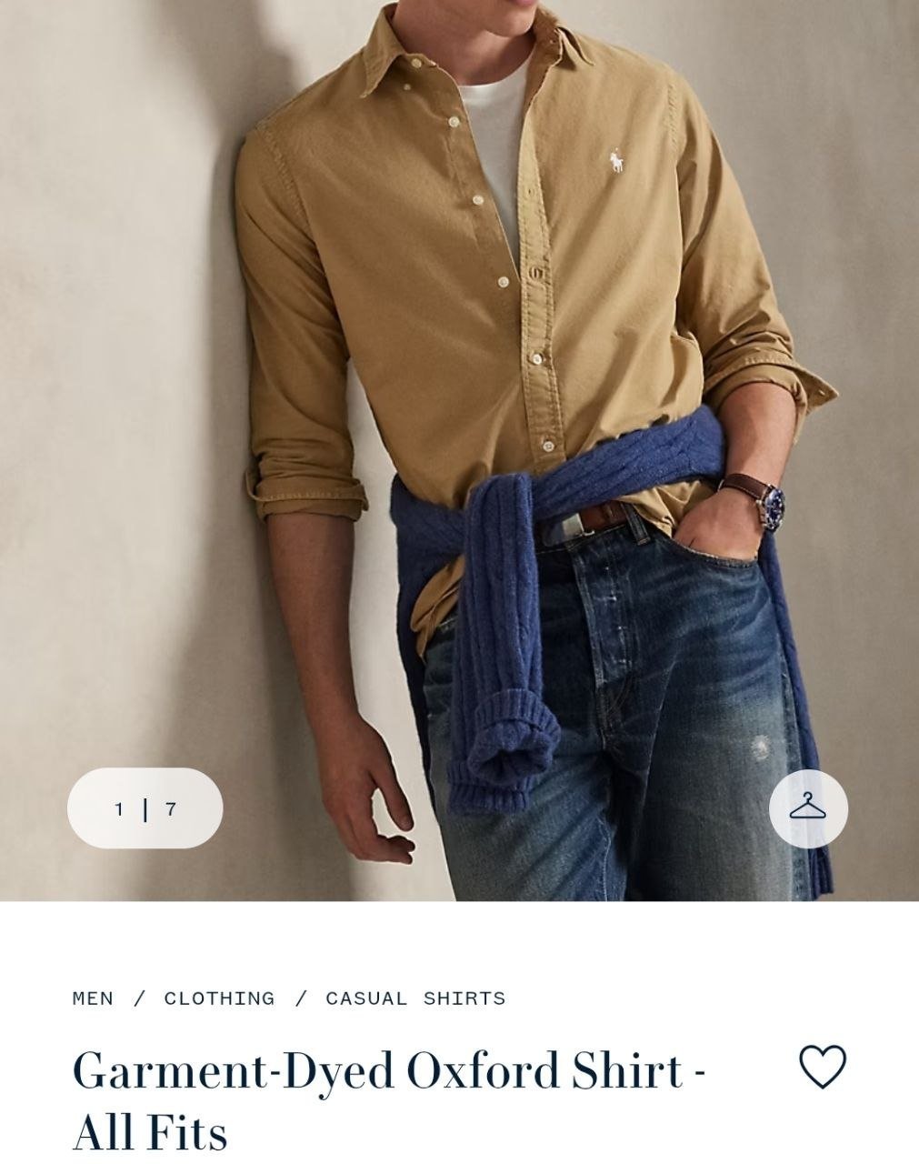 Shirt