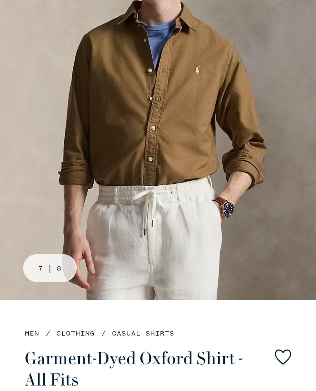 Shirt