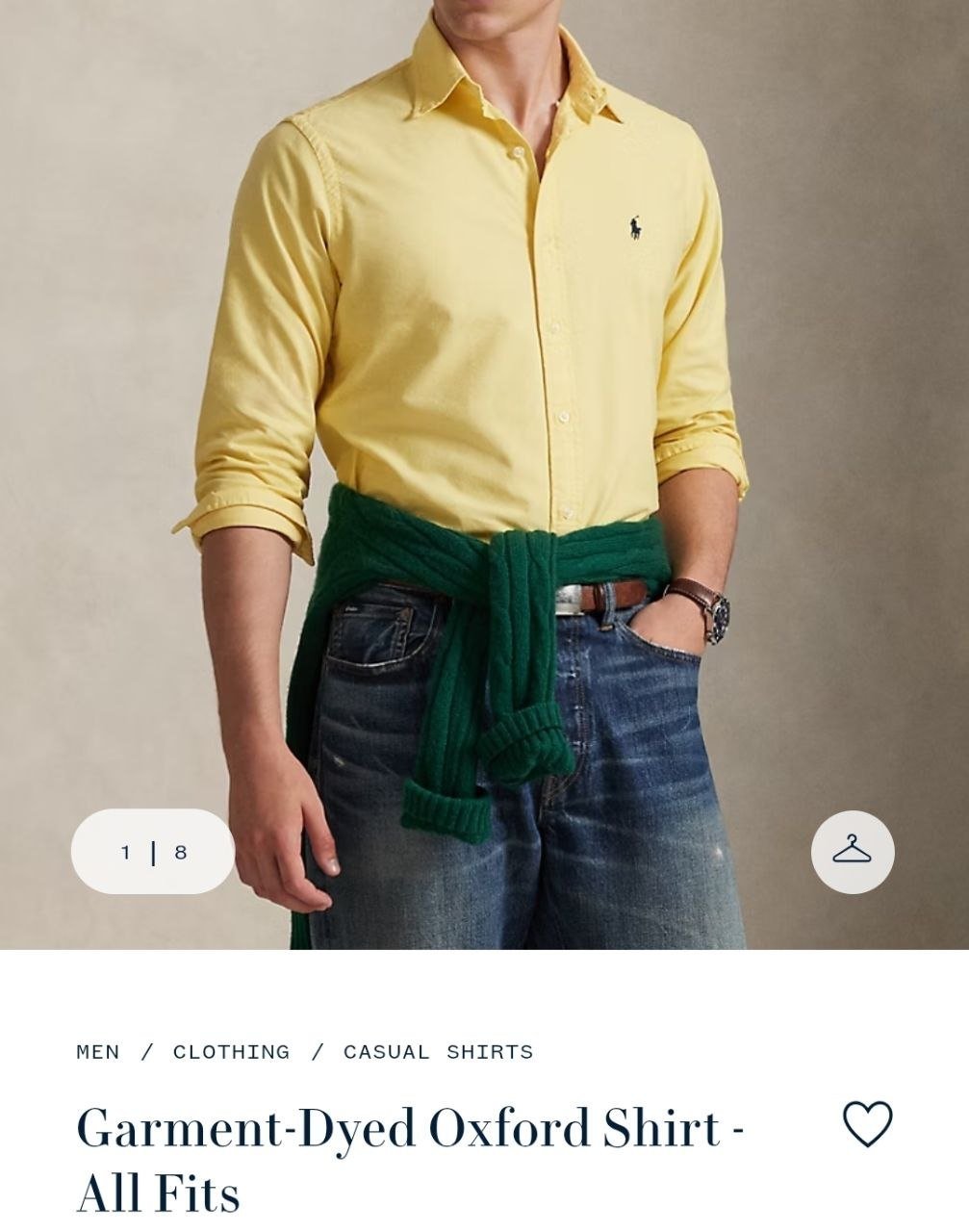 Shirt