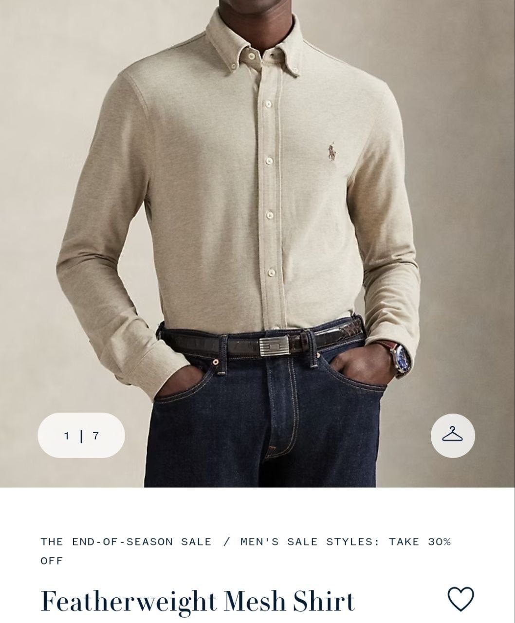 Shirt