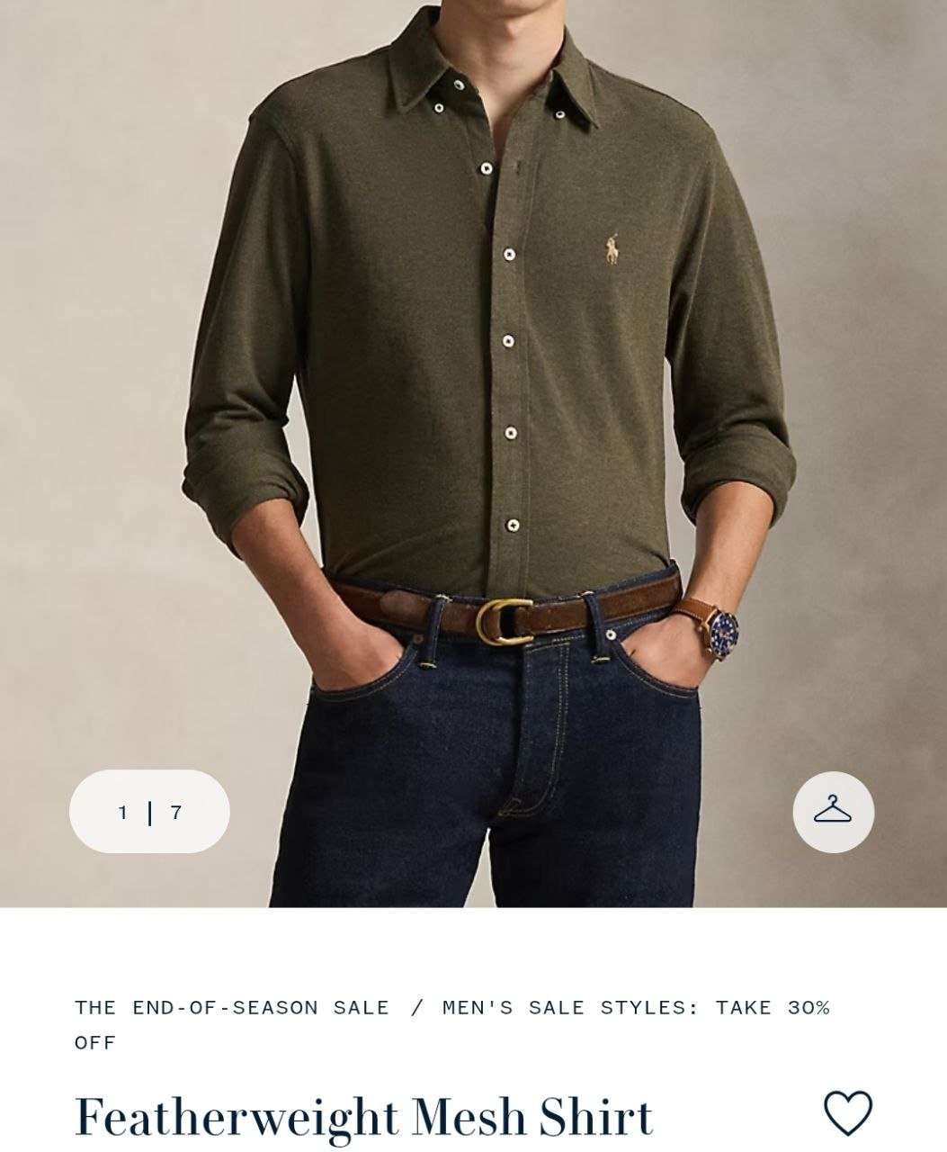 Shirt