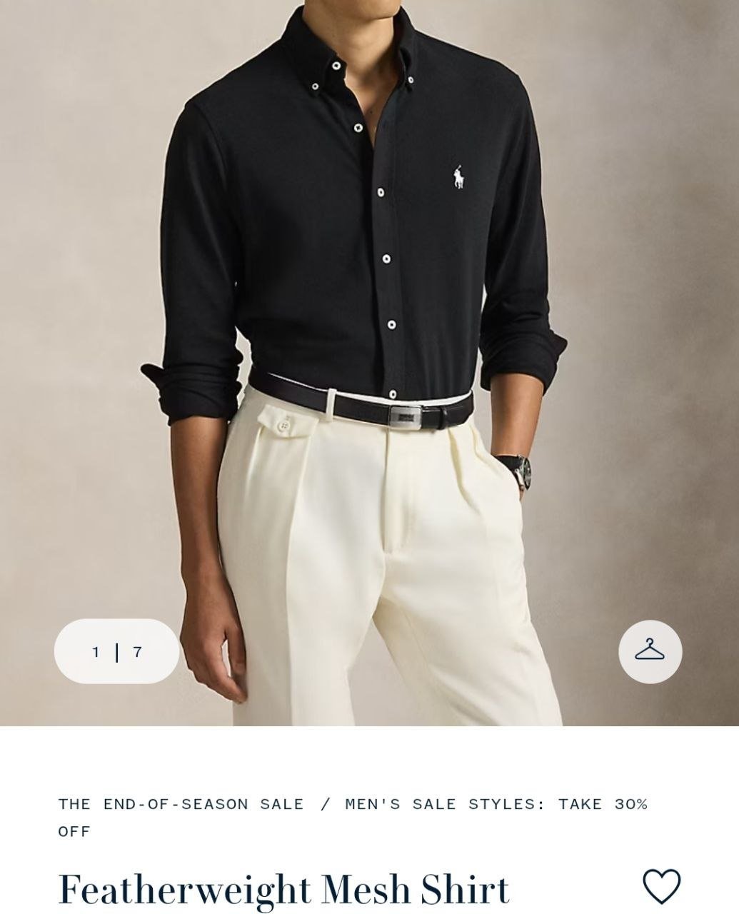 Shirt