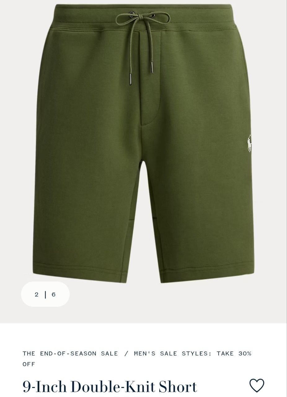 Short