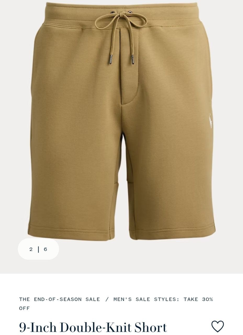 Short