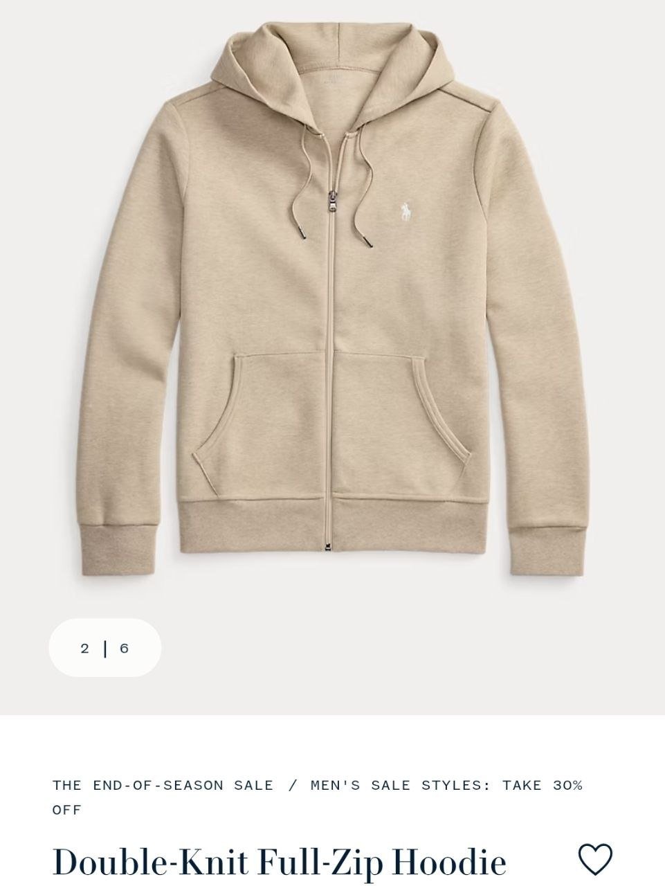 Hoodie