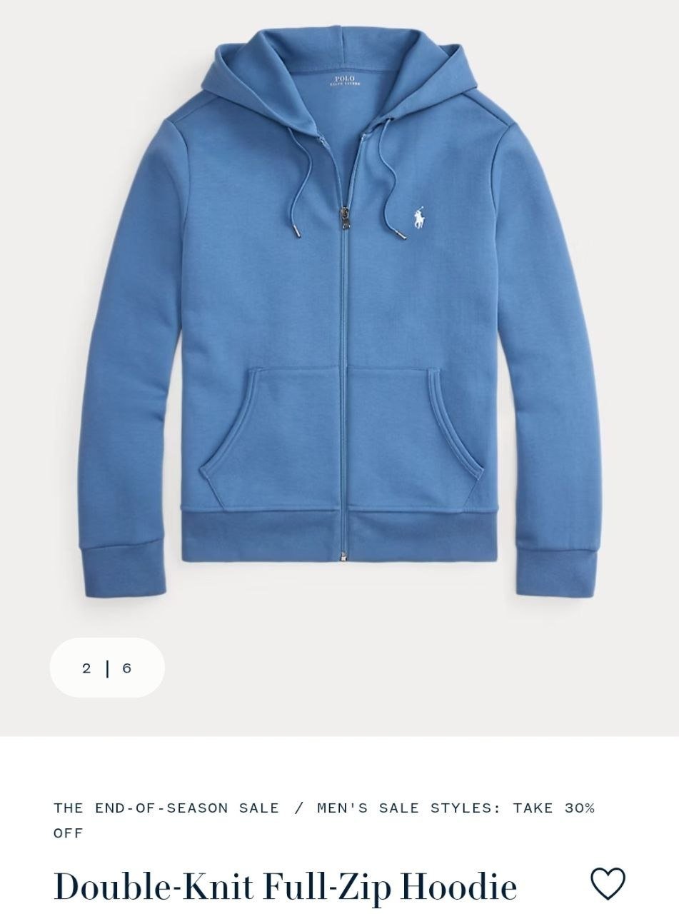 Hoodie