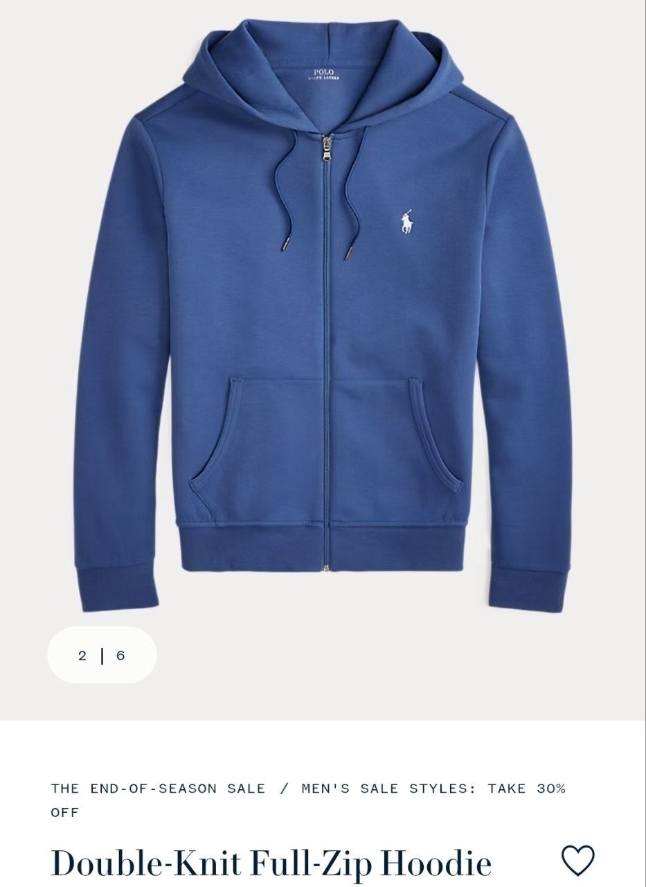 Hoodie