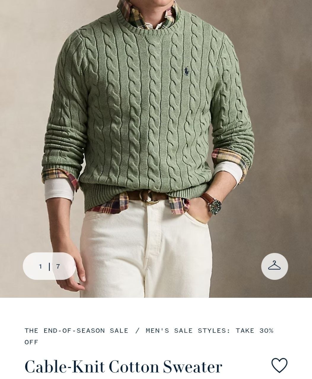 Sweater