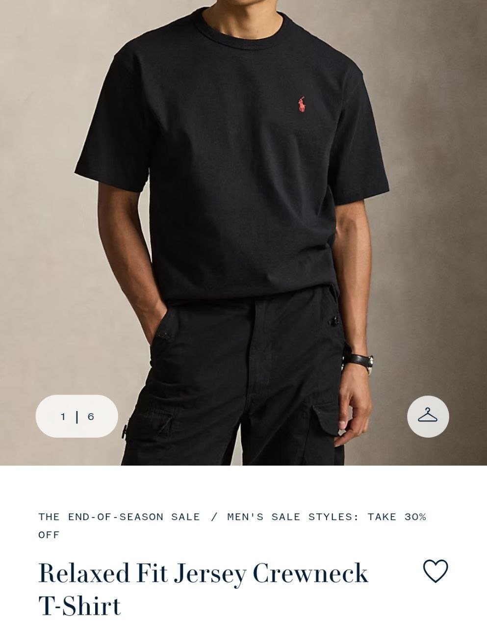 T-shirt