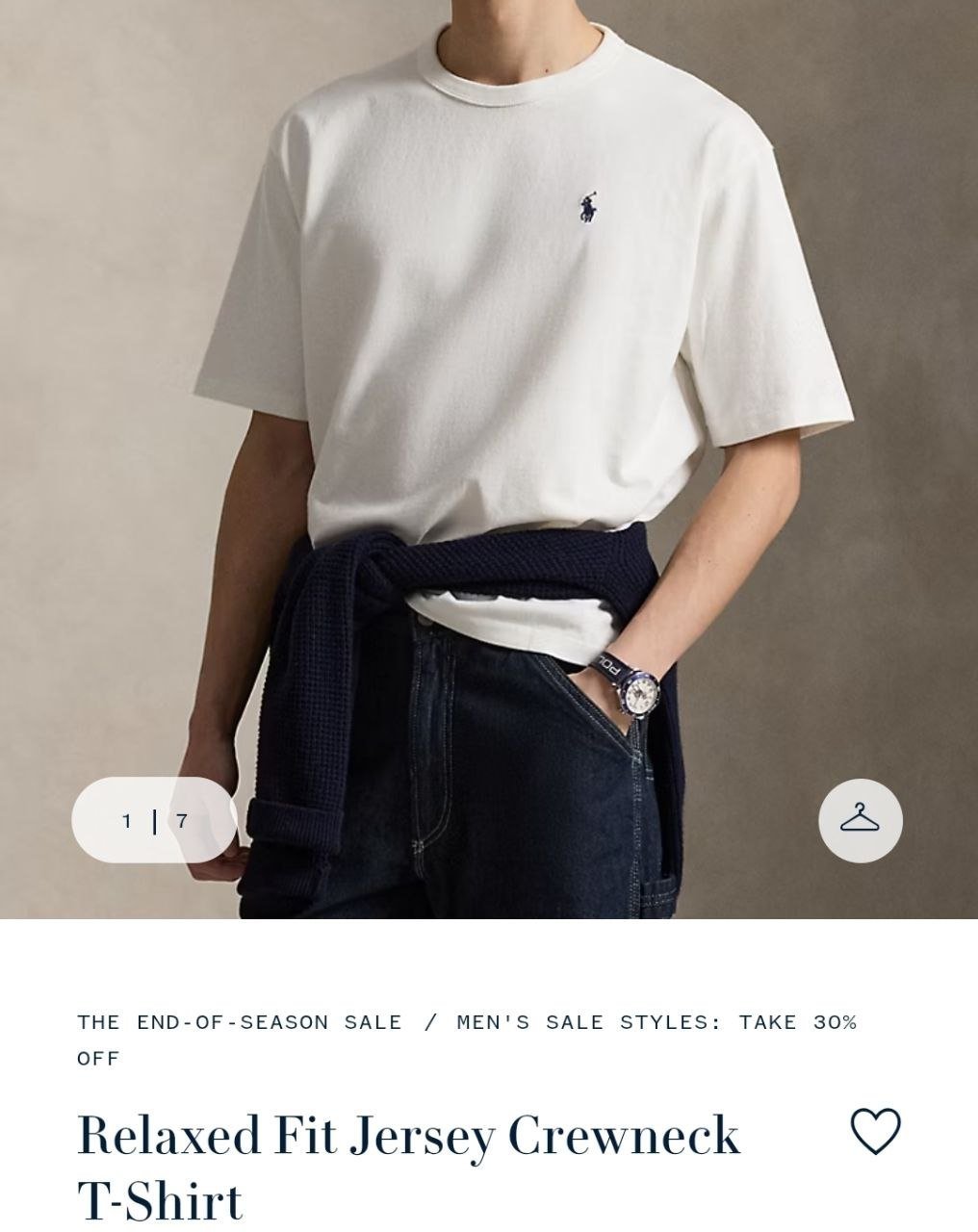 T-shirt