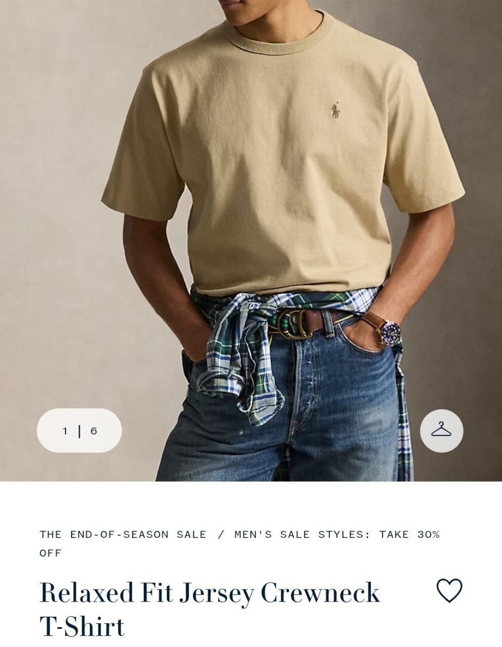 T-shirt