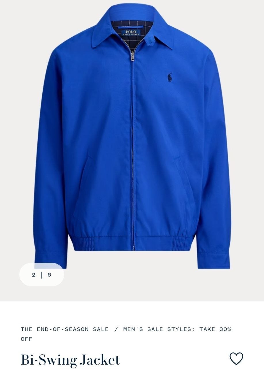 Jacket