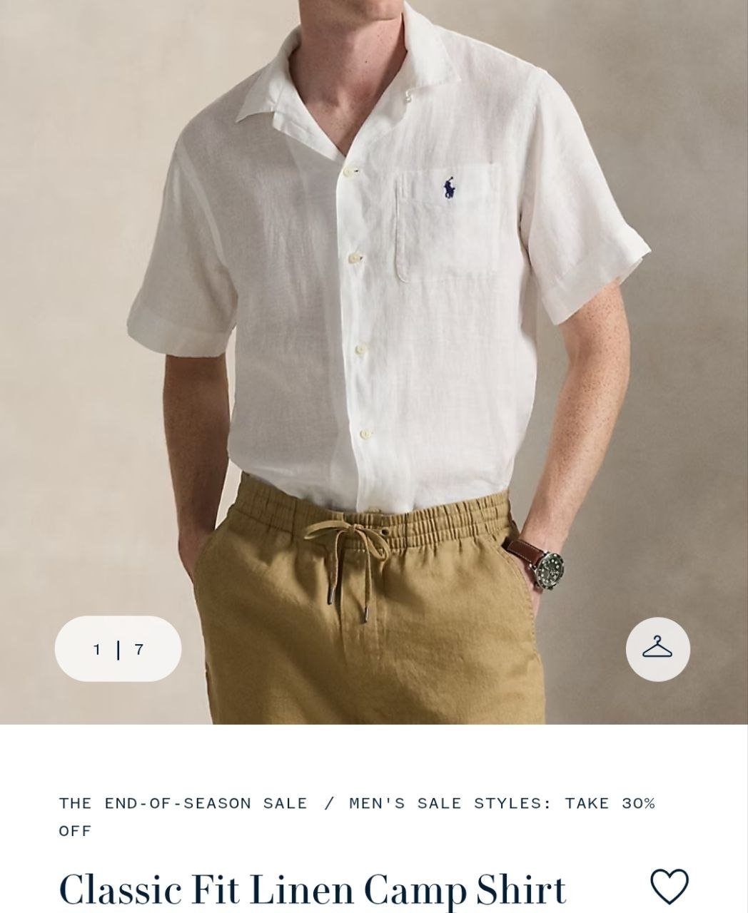 Shirt