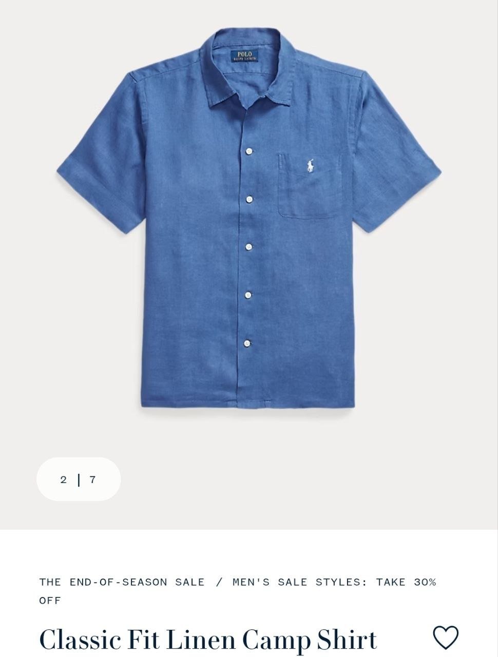 Shirt