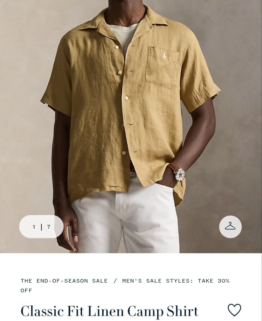Shirt
