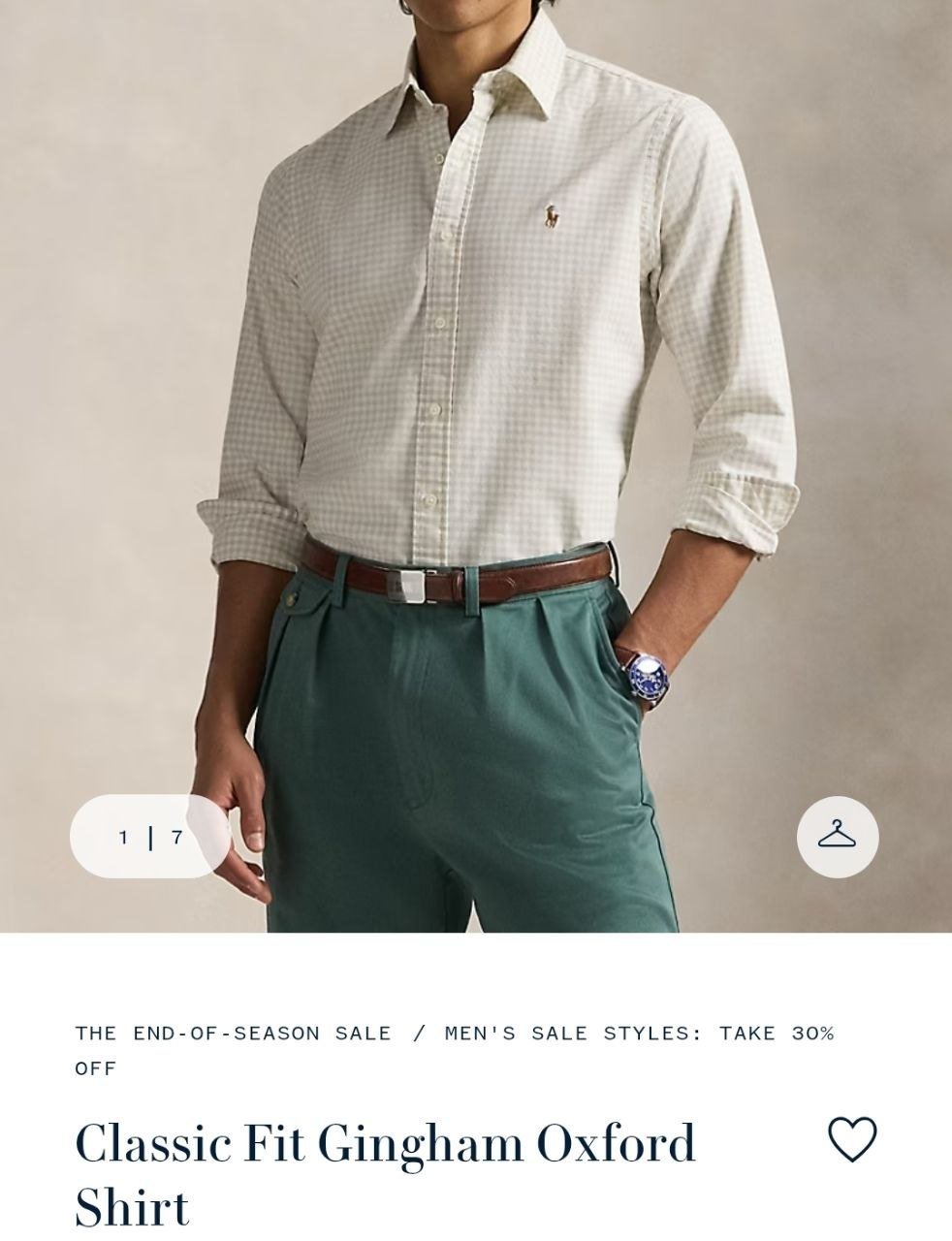Shirt
