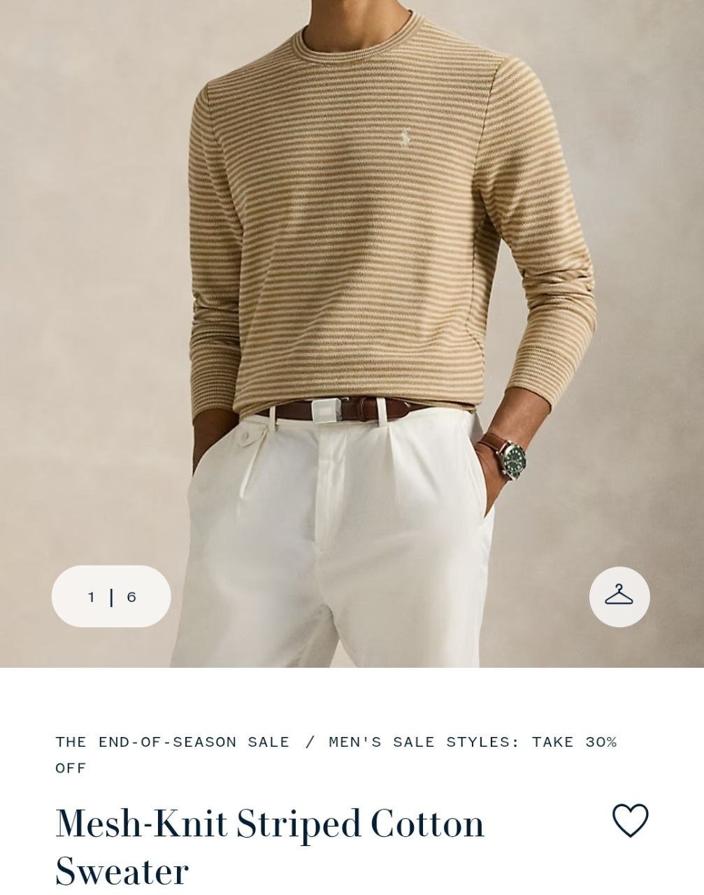 Sweater