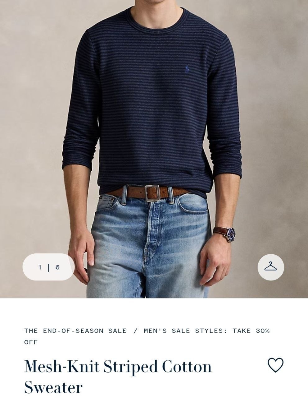 Sweater
