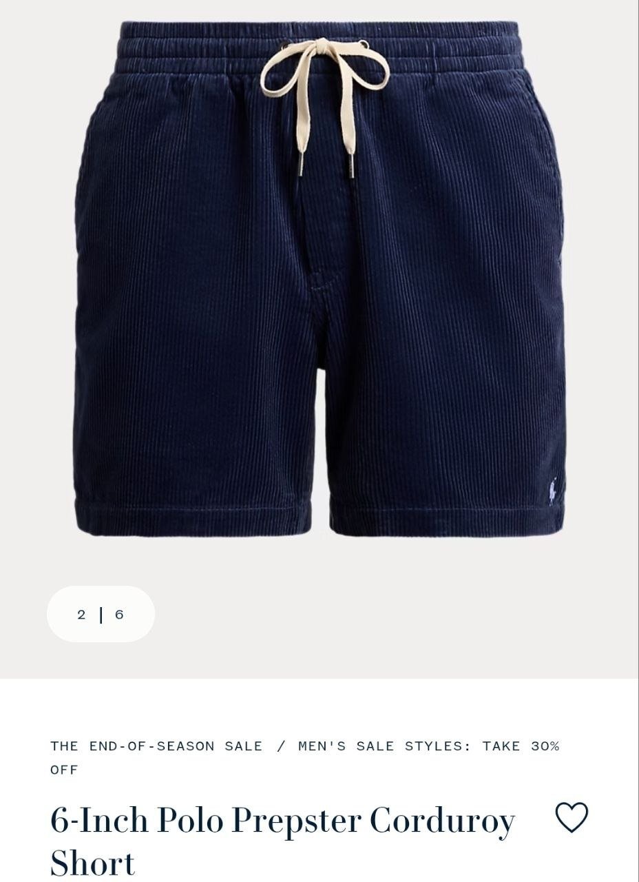 Short