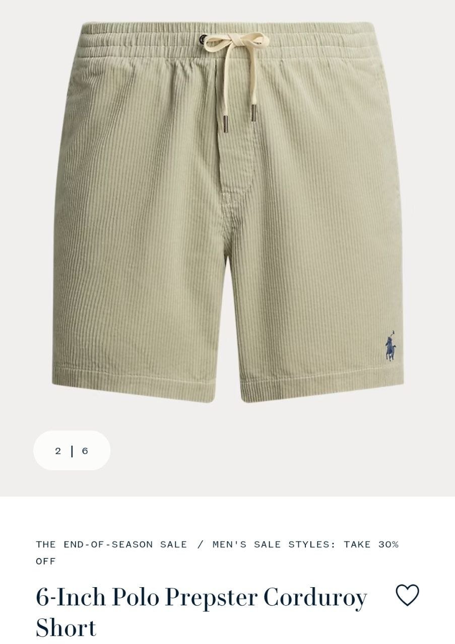Short