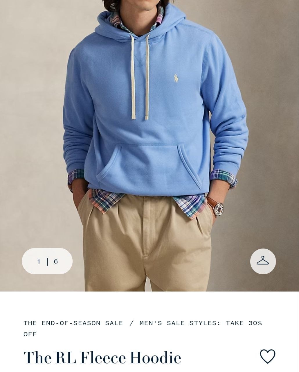 Hoodie