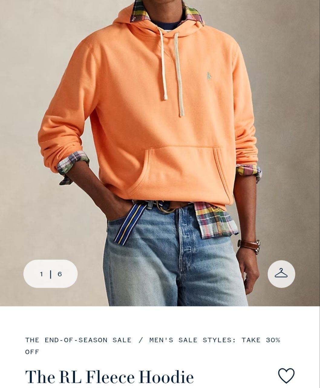 Hoodie