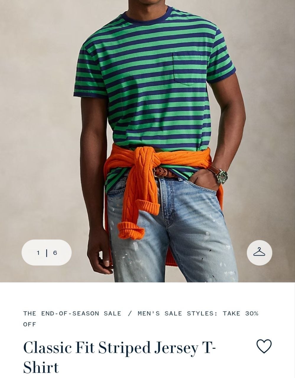 T-shirt