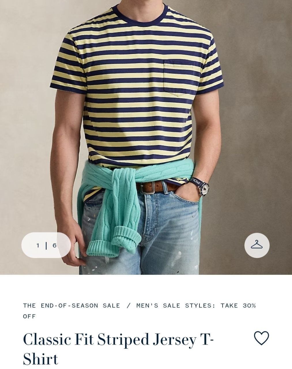 T-shirt