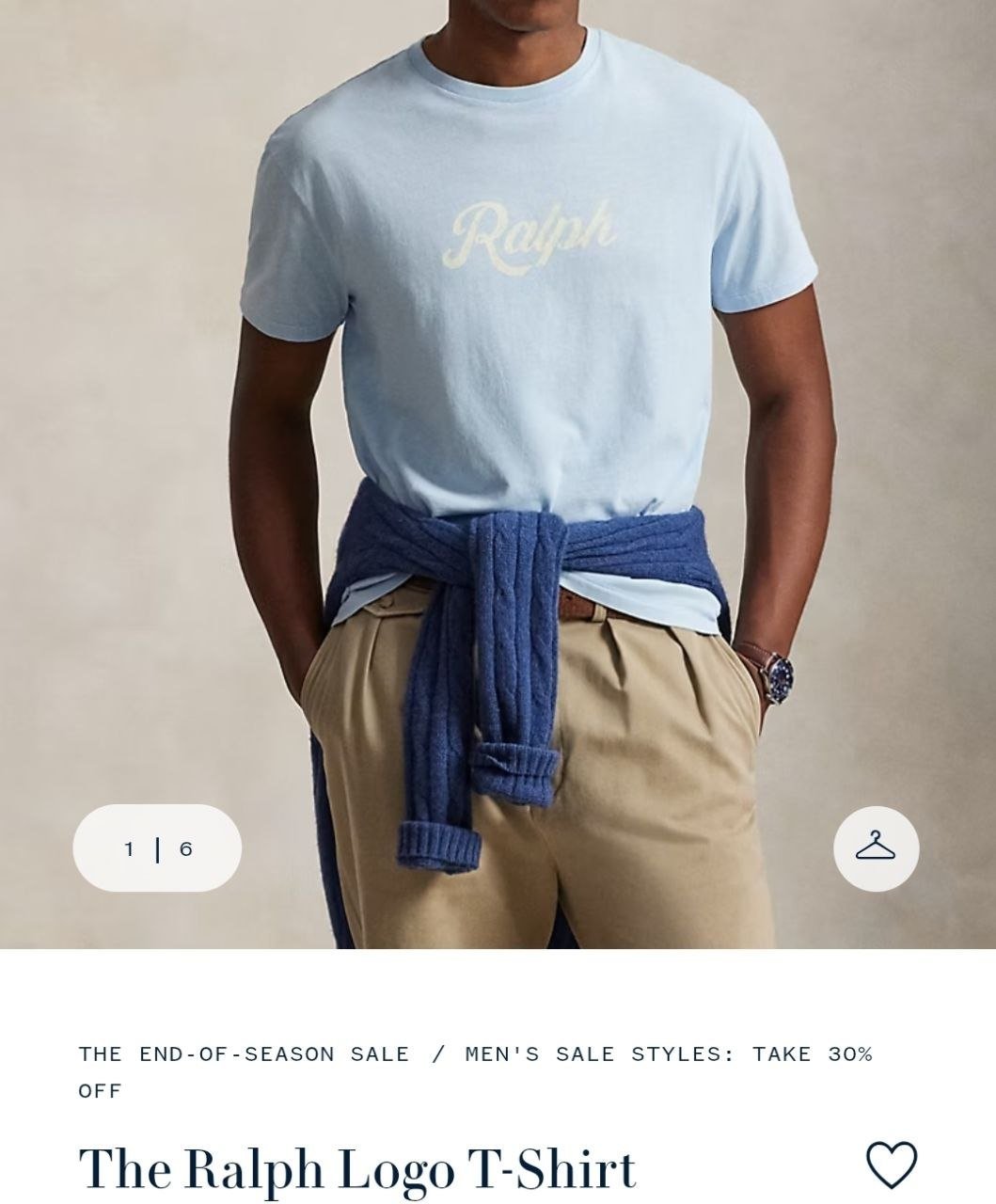 T-shirt