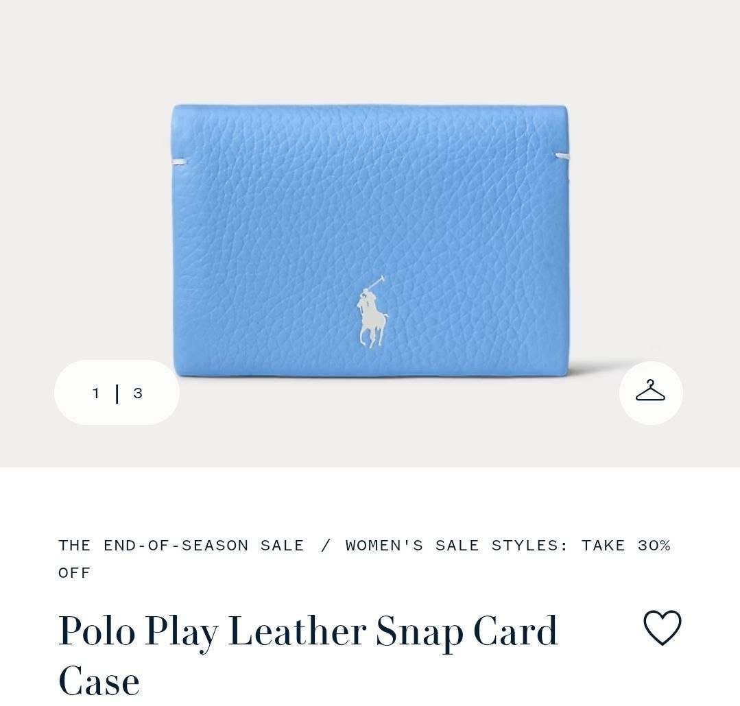 Card Case