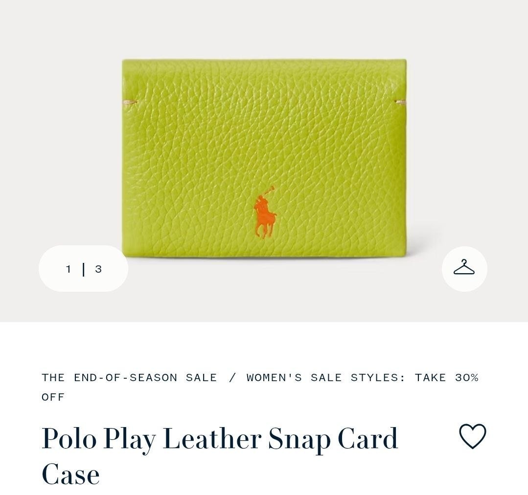 Card Case