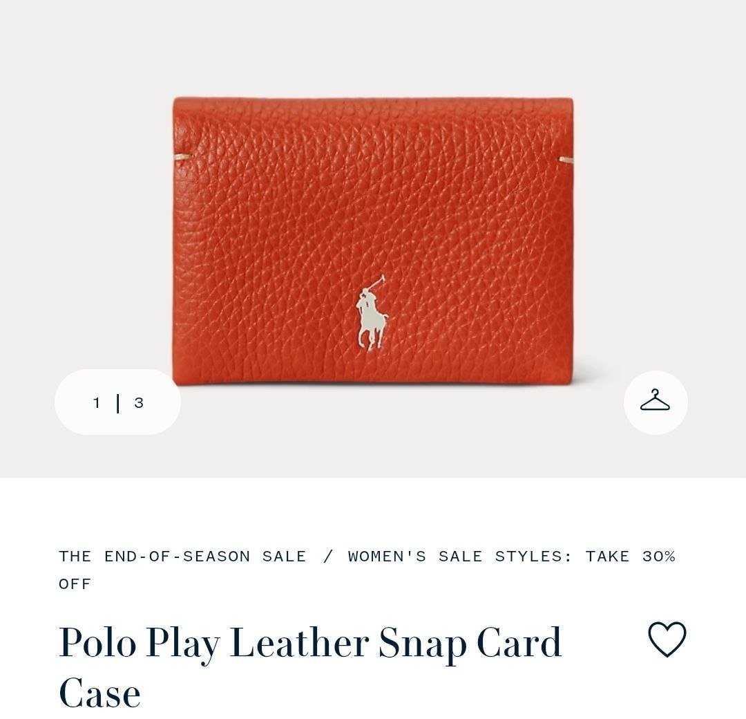 Card Case