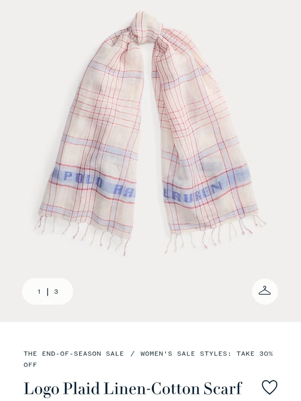 Scarf