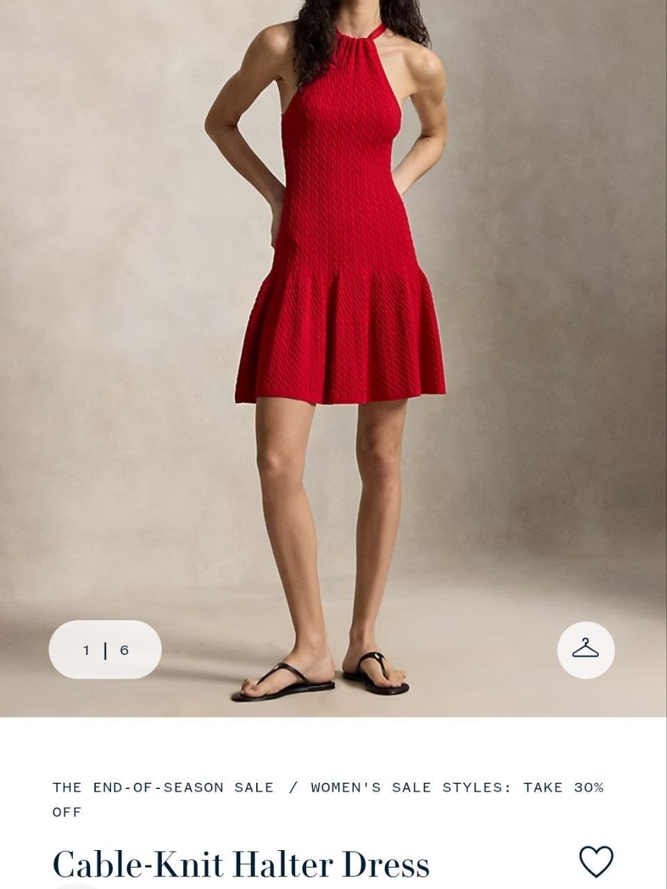 Dress