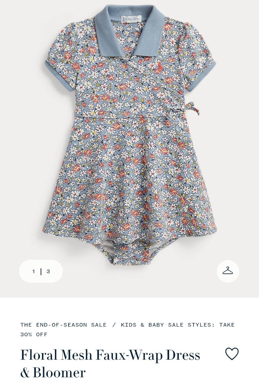 Dress
