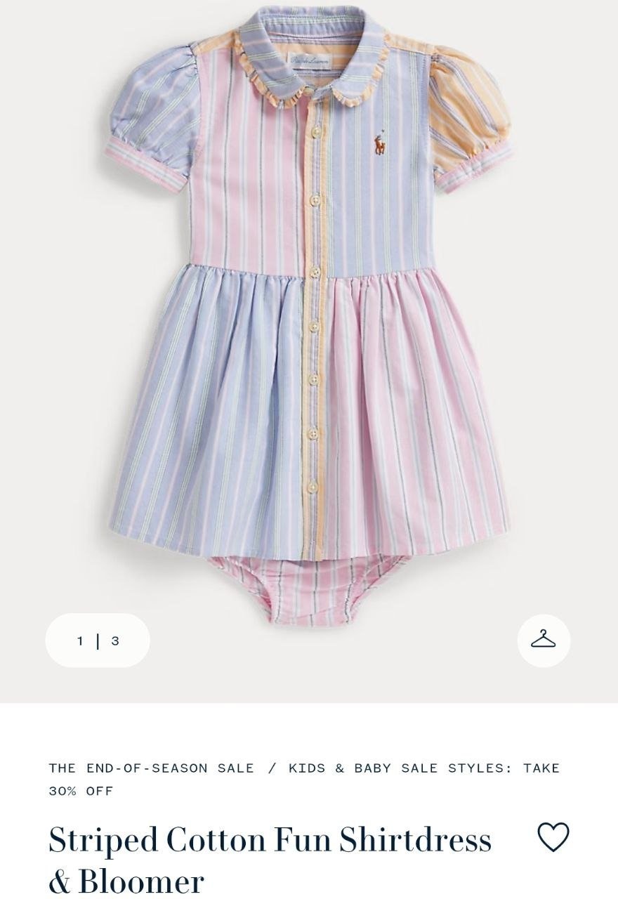 Dress