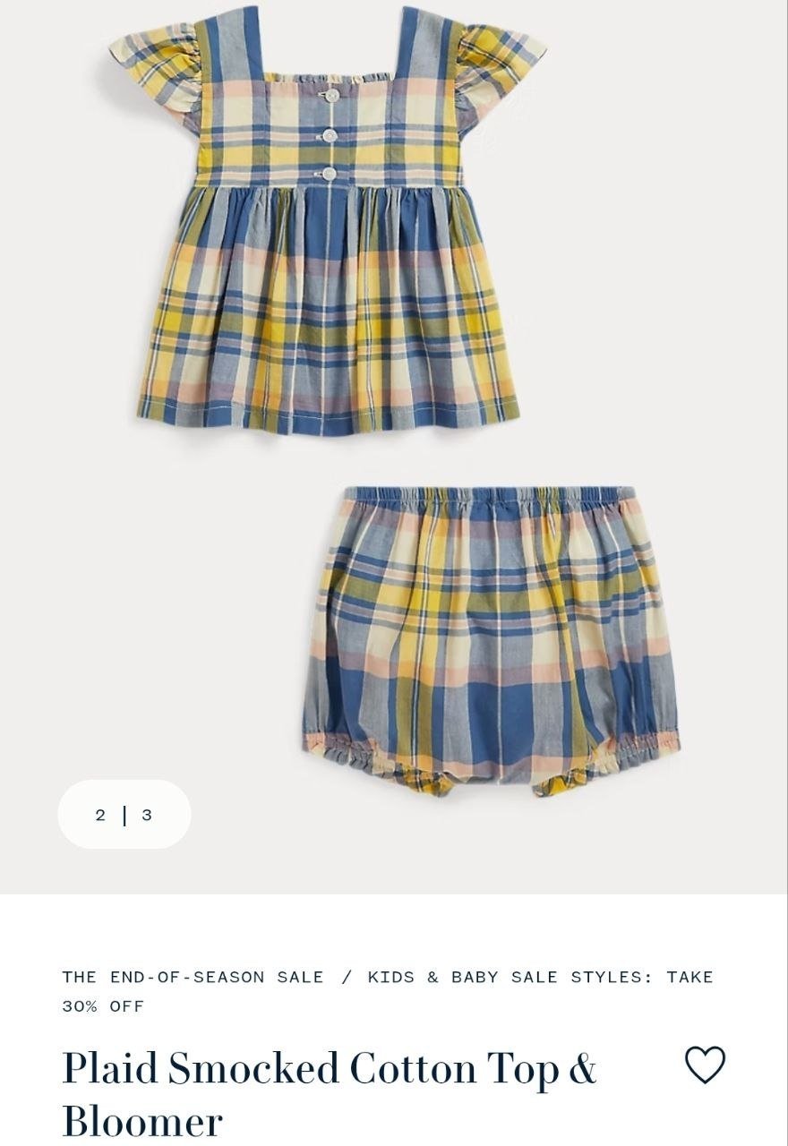 Top & Bloomer