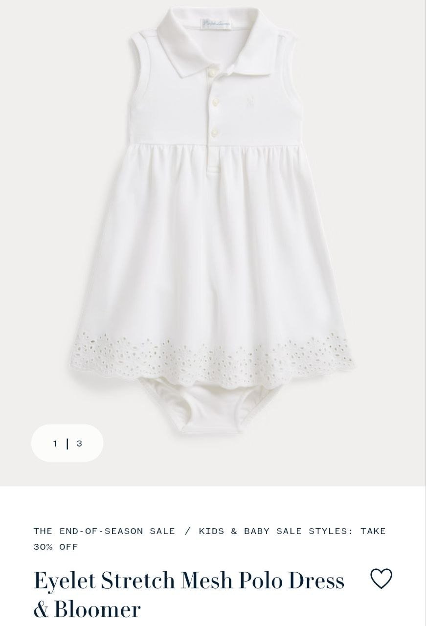 Dress